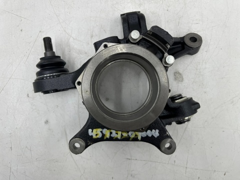 Zwrotnica SsangYong Rexton I Kyron 01-17r. nowa prawa tylna Oryginalna 4592109004