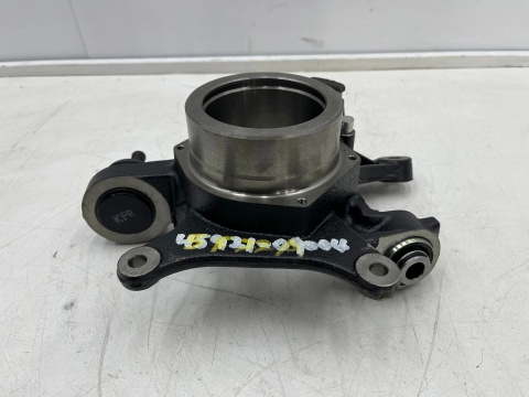 Zwrotnica SsangYong Rexton I Kyron 01-17r. nowa prawa tylna Oryginalna 4592109004