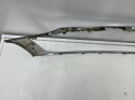 Atrapa Toyota Hilux 7 VII LIFT 11-15r. NOWA ramka chrom maskownica grilla oryginalna 53121-0k520
