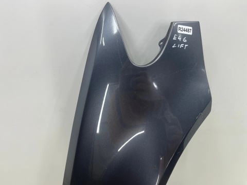 Błotnik BMW 3 E46 01-05r. Lift sedan kombi prawy przedni prawy przód