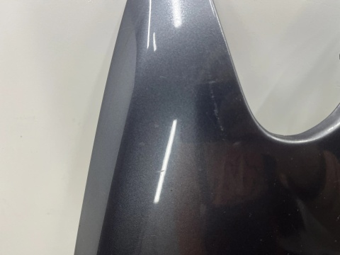 Błotnik BMW 3 E46 01-05r. Lift sedan kombi prawy przedni prawy przód