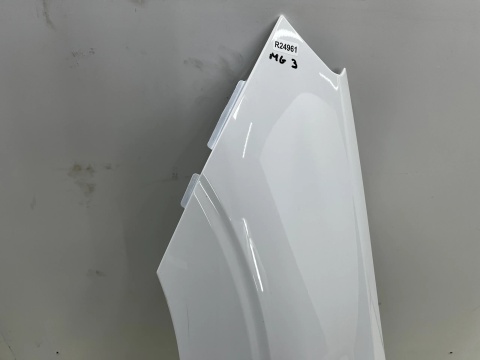 Błotnik MG 3 III ZP22 24r.- lewy przedni lewy przód