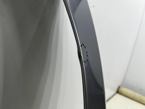 Błotnik Mazda 3 BM III 13-18r. lewy przedni lewy przód