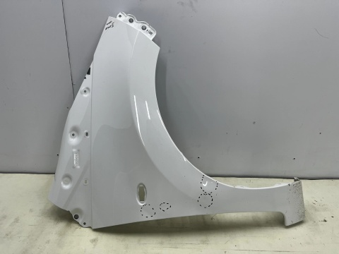 Błotnik Toyota Aygo AB40 2 II 14-22r. prawy przedni prawy przód
