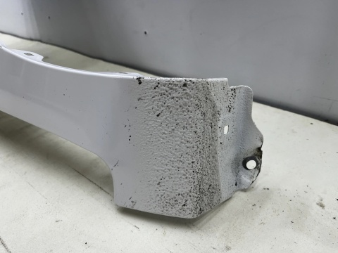 Błotnik Toyota Aygo AB40 2 II 14-22r. prawy przedni prawy przód