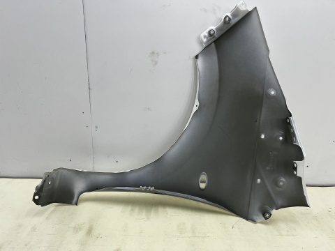 Błotnik Toyota Aygo AB40 2 II 14-22r. prawy przedni prawy przód