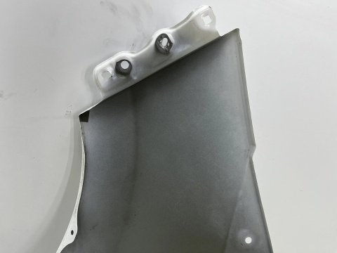 Błotnik Toyota Aygo AB40 2 II 14-22r. prawy przedni prawy przód