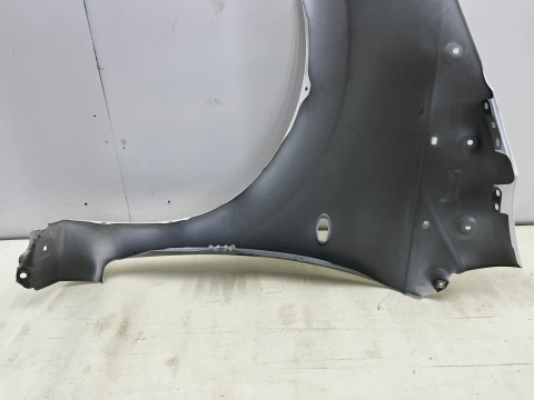 Błotnik Toyota Aygo AB40 2 II 14-22r. prawy przedni prawy przód