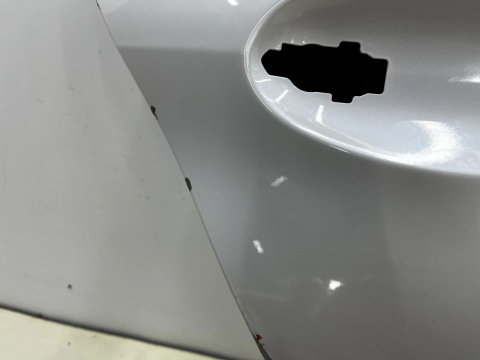 Drzwi BMW 3 G21 Kombi 18r.- prawe tylne prawy tył