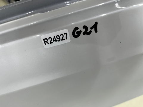 Drzwi BMW 3 G21 Kombi 18r.- prawe tylne prawy tył