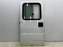Drzwi Citroen Jumper Ducato Boxer 94-02r. lewe boczne dubel kabina tył 249F