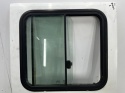 Drzwi Citroen Jumper Ducato Boxer 94-02r. lewe boczne dubel kabina tył 249F