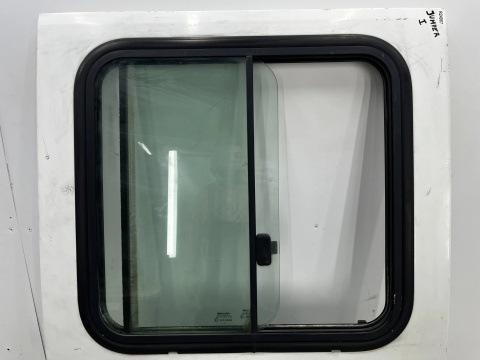Drzwi Citroen Jumper Ducato Boxer 94-02r. lewe boczne dubel kabina tył 249F