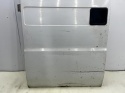 Drzwi Citroen Jumper Ducato Boxer 94-02r. lewe boczne dubel kabina tył 249F