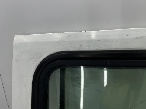 Drzwi Citroen Jumper Ducato Boxer 94-02r. lewe boczne dubel kabina tył 249F