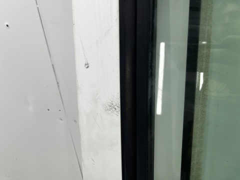 Drzwi Citroen Jumper Ducato Boxer 94-02r. lewe boczne dubel kabina tył 249F
