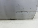 Drzwi Citroen Jumper Ducato Boxer 94-02r. lewe boczne dubel kabina tył 249F