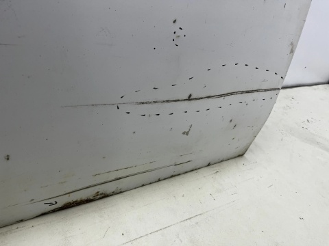 Drzwi Citroen Jumper Ducato Boxer 94-02r. lewe boczne dubel kabina tył 249F
