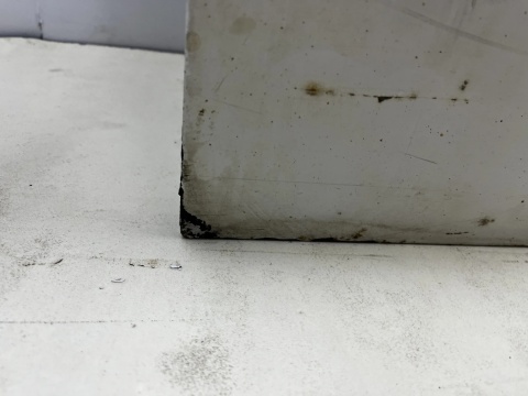 Drzwi Citroen Jumper Ducato Boxer 94-02r. lewe boczne dubel kabina tył 249F