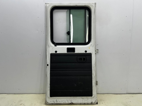 Drzwi Citroen Jumper Ducato Boxer 94-02r. lewe boczne dubel kabina tył 249F