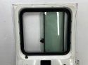 Drzwi Citroen Jumper Ducato Boxer 94-02r. lewe boczne dubel kabina tył 249F