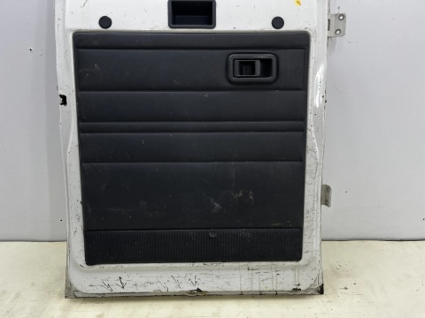 Drzwi Citroen Jumper Ducato Boxer 94-02r. lewe boczne dubel kabina tył 249F