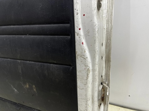 Drzwi Citroen Jumper Ducato Boxer 94-02r. lewe boczne dubel kabina tył 249F