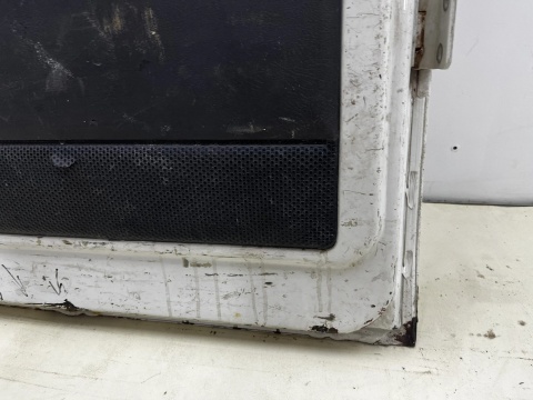 Drzwi Citroen Jumper Ducato Boxer 94-02r. lewe boczne dubel kabina tył 249F