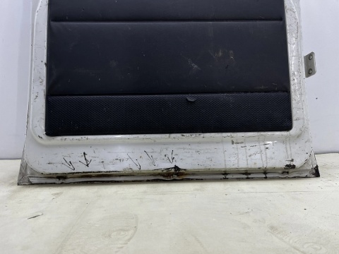 Drzwi Citroen Jumper Ducato Boxer 94-02r. lewe boczne dubel kabina tył 249F
