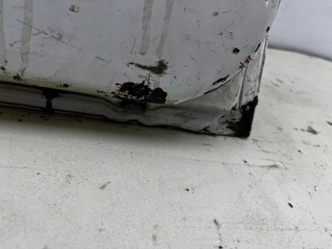 Drzwi Citroen Jumper Ducato Boxer 94-02r. lewe boczne dubel kabina tył 249F