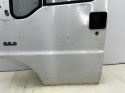 Drzwi Citroen Jumper Ducato Boxer 94-02r. lewe przednie lewy przód 249F