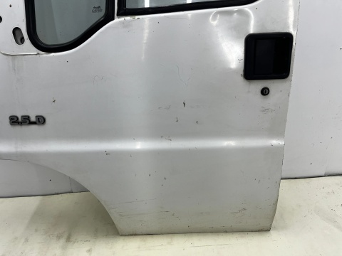Drzwi Citroen Jumper Ducato Boxer 94-02r. lewe przednie lewy przód 249F