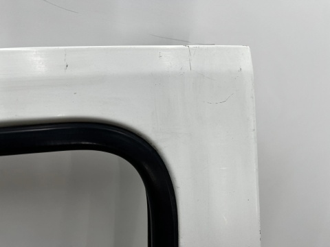 Drzwi Citroen Jumper Ducato Boxer 94-02r. lewe przednie lewy przód 249F