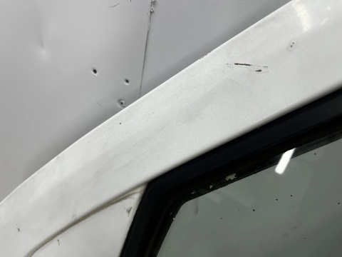 Drzwi Citroen Jumper Ducato Boxer 94-02r. lewe przednie lewy przód 249F
