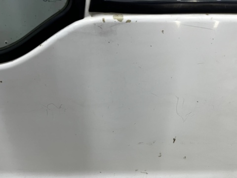 Drzwi Citroen Jumper Ducato Boxer 94-02r. lewe przednie lewy przód 249F