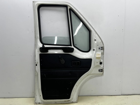 Drzwi Citroen Jumper Ducato Boxer 94-02r. lewe przednie lewy przód 249F