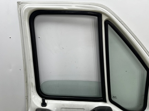 Drzwi Citroen Jumper Ducato Boxer 94-02r. lewe przednie lewy przód 249F