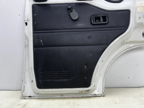 Drzwi Citroen Jumper Ducato Boxer 94-02r. lewe przednie lewy przód 249F
