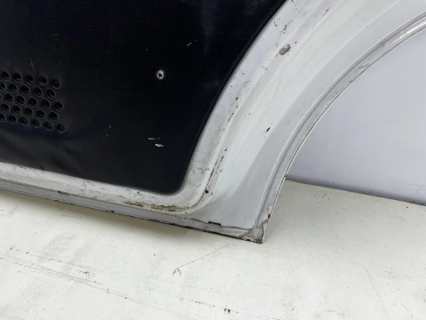 Drzwi Citroen Jumper Ducato Boxer 94-02r. lewe przednie lewy przód 249F