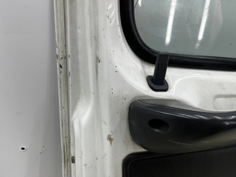 Drzwi Citroen Jumper Ducato Boxer 94-02r. lewe przednie lewy przód 249F