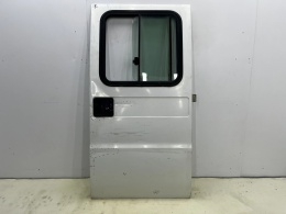 Drzwi Citroen Jumper Ducato Boxer 94-02r. prawe boczne dubel kabina tył 249F