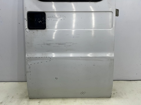 Drzwi Citroen Jumper Ducato Boxer 94-02r. prawe boczne dubel kabina tył 249F