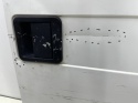 Drzwi Citroen Jumper Ducato Boxer 94-02r. prawe boczne dubel kabina tył 249F