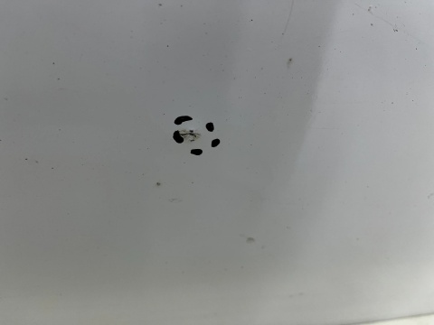 Drzwi Citroen Jumper Ducato Boxer 94-02r. prawe boczne dubel kabina tył 249F