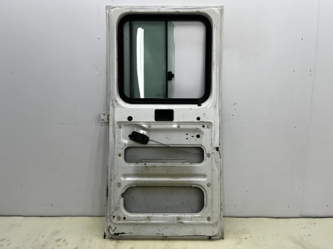Drzwi Citroen Jumper Ducato Boxer 94-02r. prawe boczne dubel kabina tył 249F