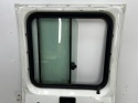 Drzwi Citroen Jumper Ducato Boxer 94-02r. prawe boczne dubel kabina tył 249F