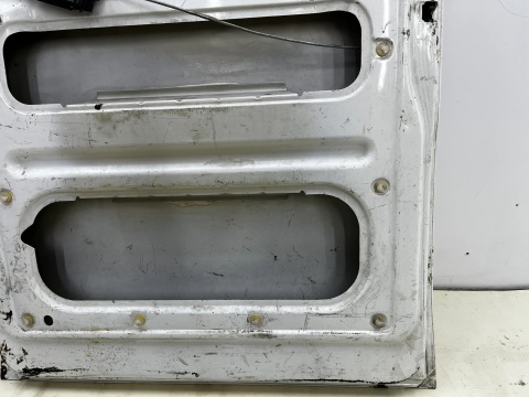 Drzwi Citroen Jumper Ducato Boxer 94-02r. prawe boczne dubel kabina tył 249F