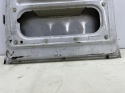 Drzwi Citroen Jumper Ducato Boxer 94-02r. prawe boczne dubel kabina tył 249F
