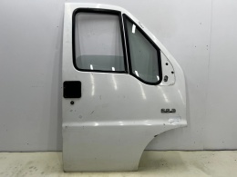 Drzwi Citroen Jumper Ducato Boxer 94-02r. prawe przednie prawy przód 249F