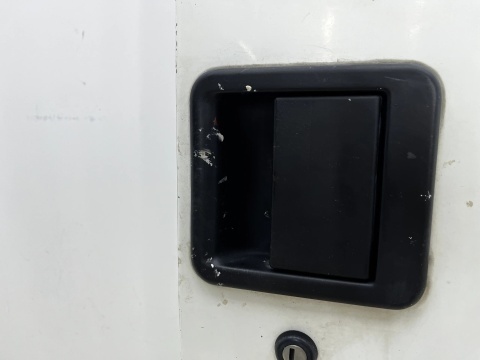 Drzwi Citroen Jumper Ducato Boxer 94-02r. prawe przednie prawy przód 249F